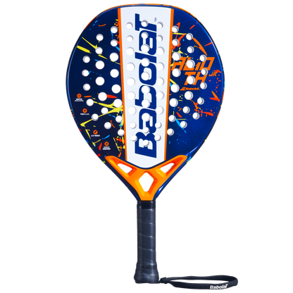Raquette de padel Babolat Alioth Junior 2025