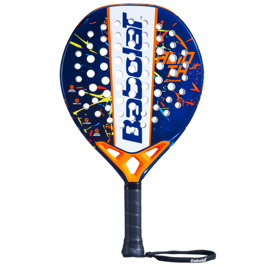 Raquette de padel Babolat Alioth Junior 2025