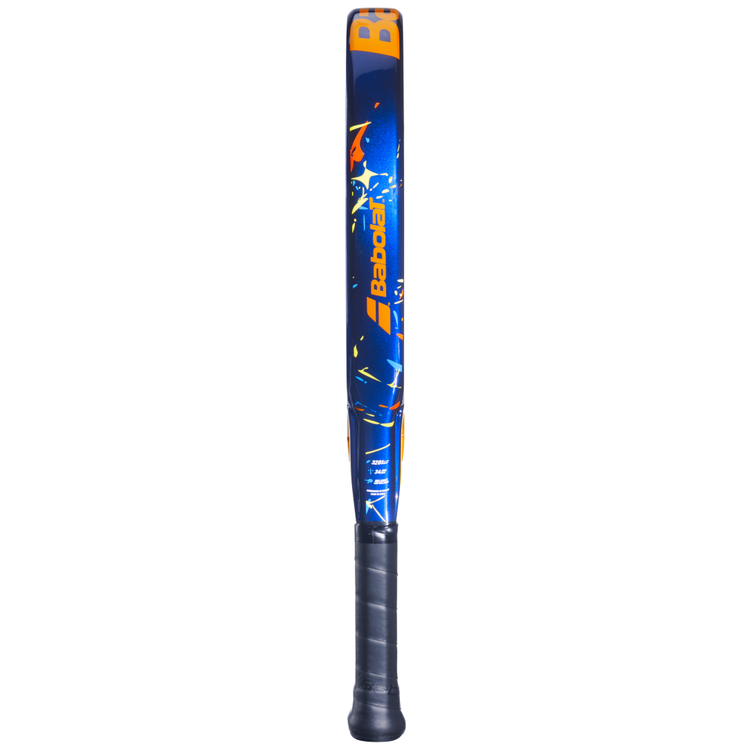 Raquette de padel Babolat Alioth Junior 2025