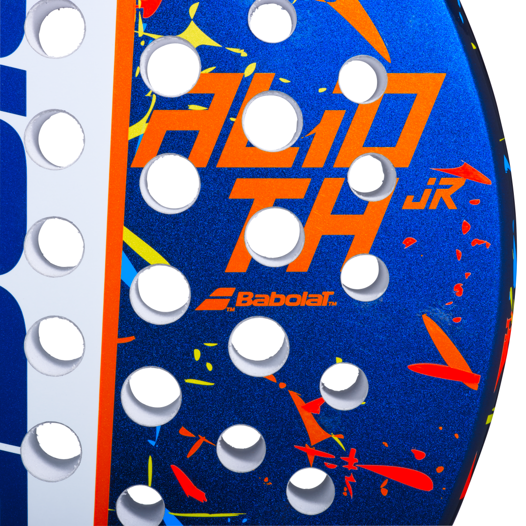 Raquette de padel Babolat Alioth Junior 2025