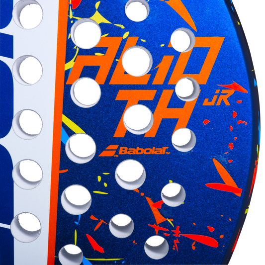 Raquette de padel Babolat Alioth Junior 2025