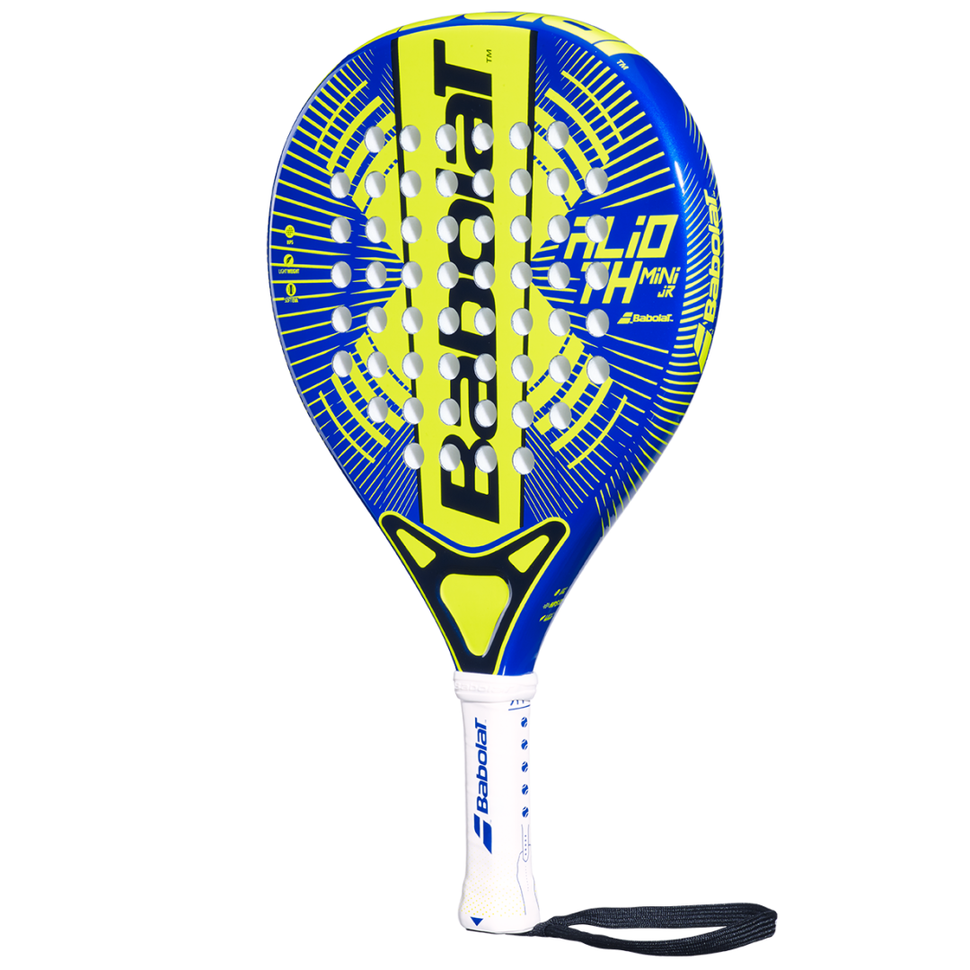 Raquette de padel Babolat Alioth Mini Junior 2025