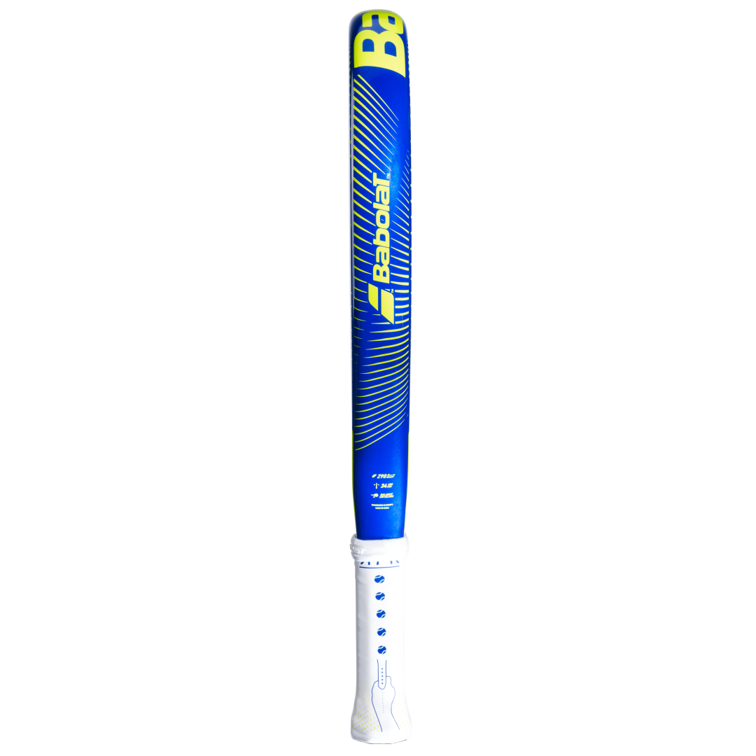 Raquette de padel Babolat Alioth Mini Junior 2025