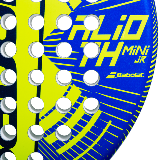 Raquette de padel Babolat Alioth Mini Junior 2025