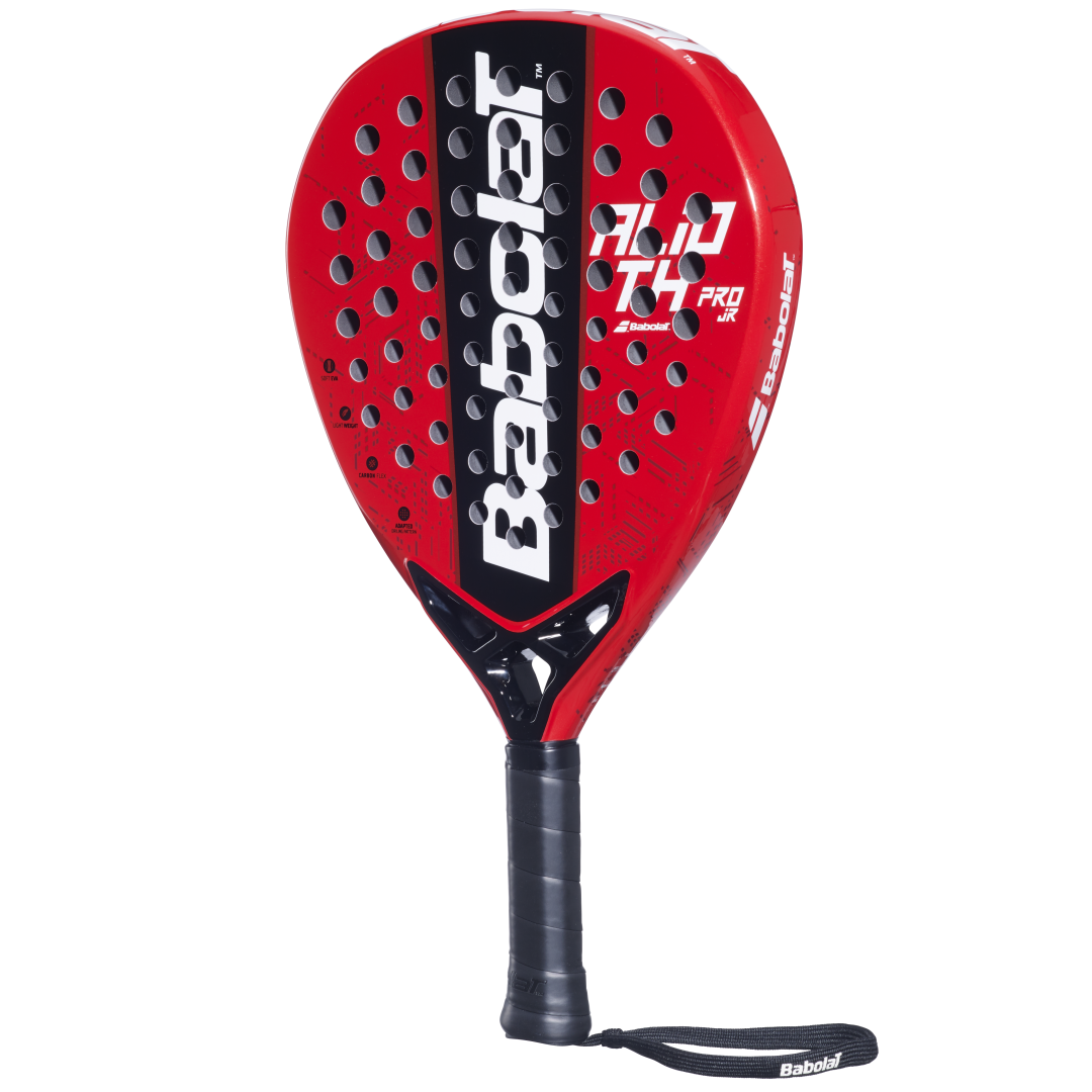 Raquette de padel Babolat Alioth Pro Junior 2025