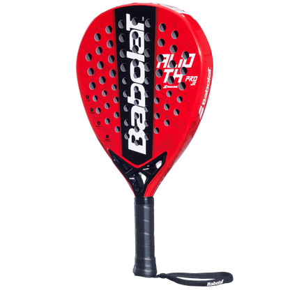 Raquette de padel Babolat Alioth Pro Junior 2025