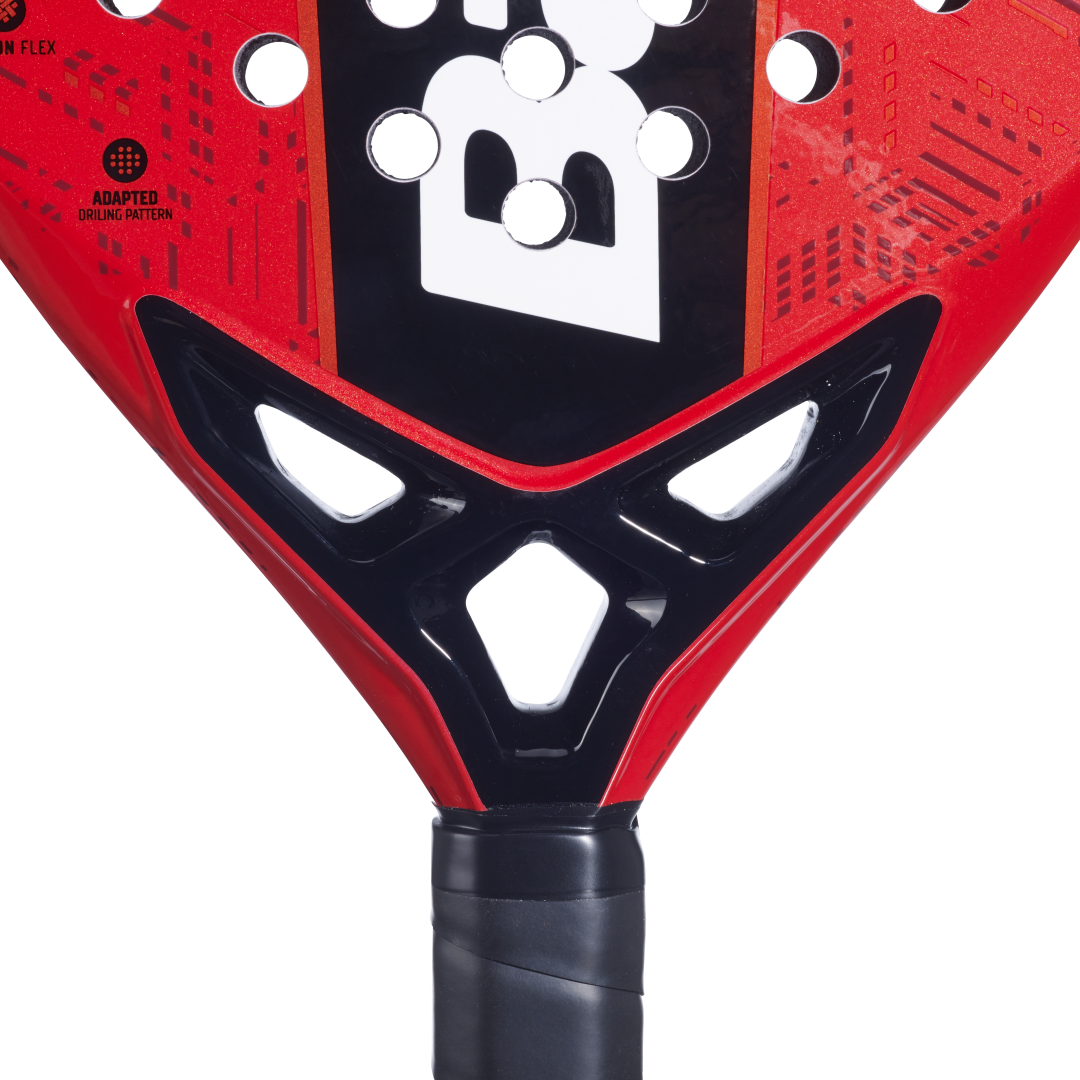 Raquette de padel Babolat Alioth Pro Junior 2025