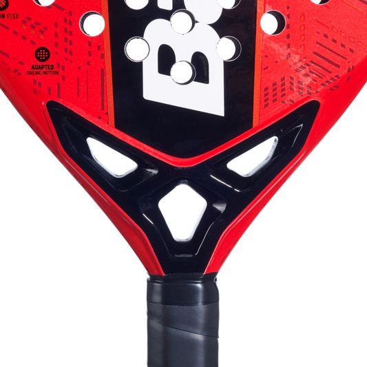 Raquette de padel Babolat Alioth Pro Junior 2025