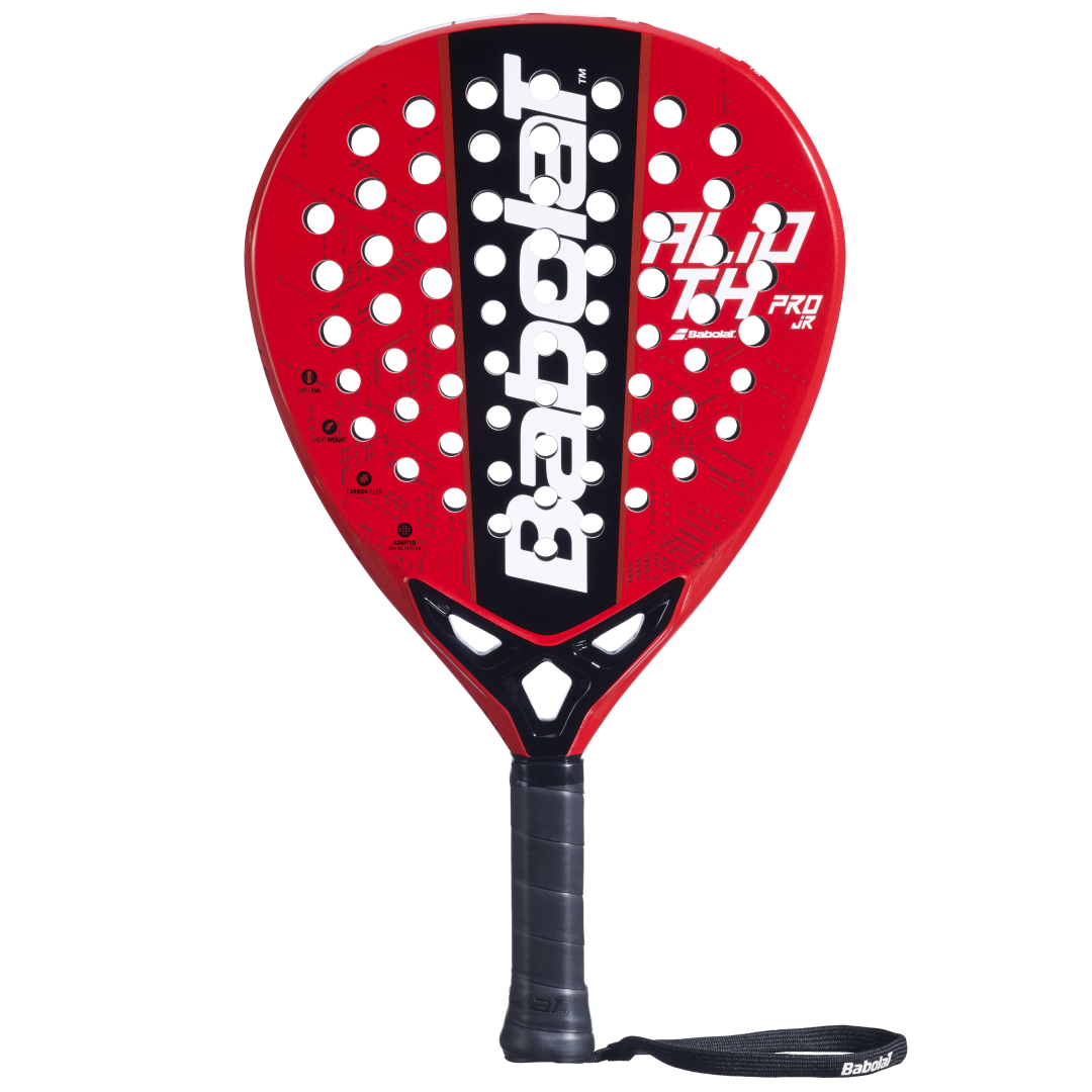 Raquette de padel Babolat Alioth Pro Junior 2025