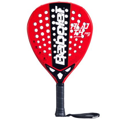 Raquette de padel Babolat Alioth Pro Junior 2025