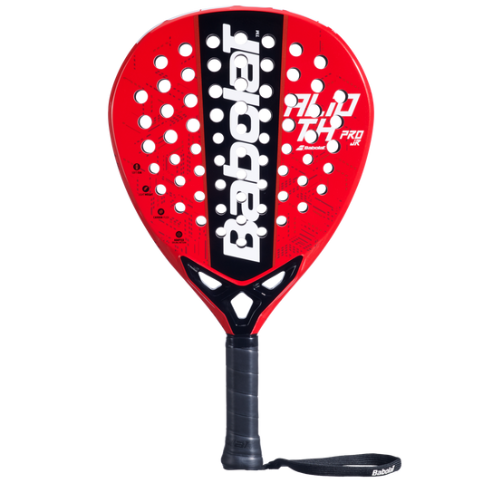 Raquette de padel Babolat Alioth Pro Junior 2025