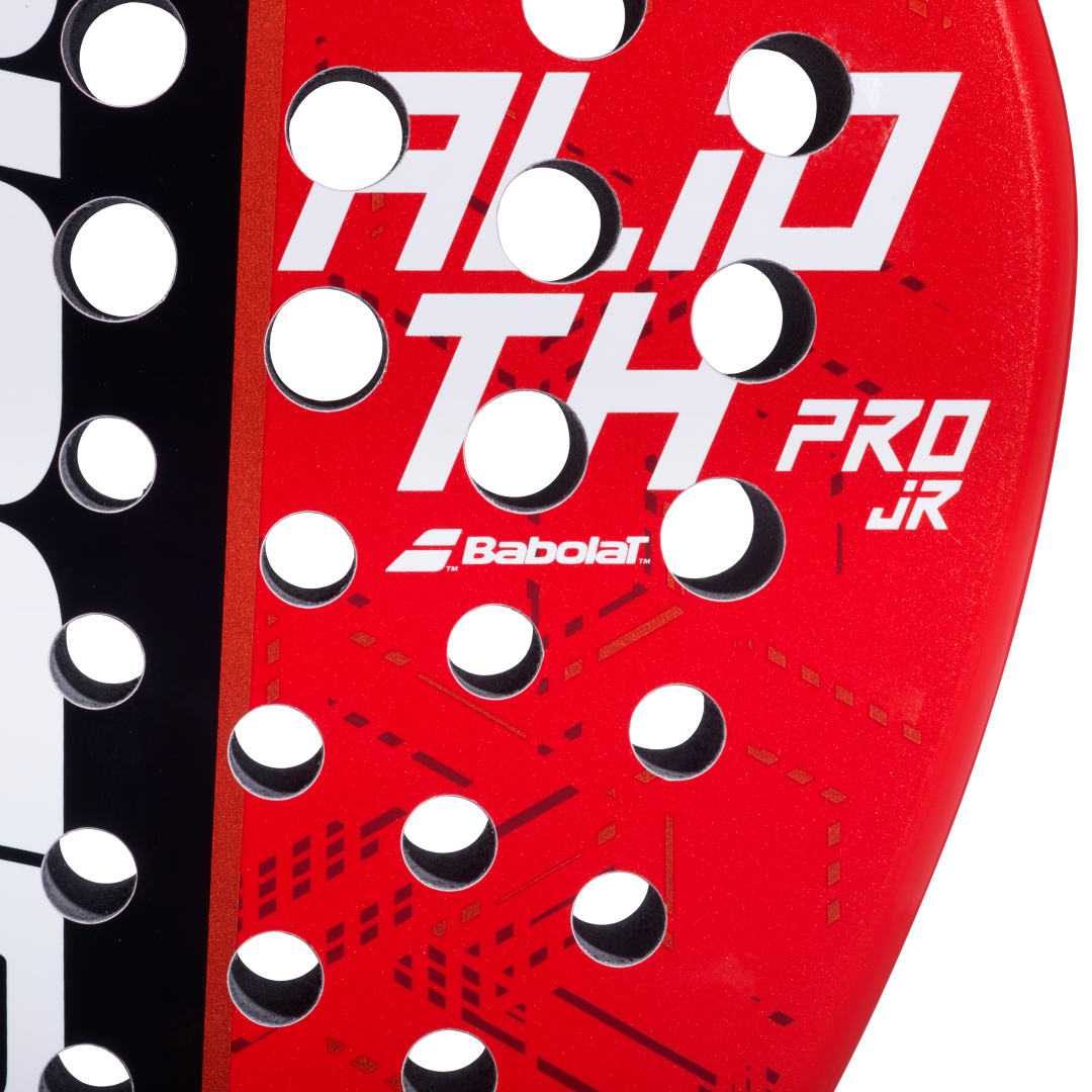 Raquette de padel Babolat Alioth Pro Junior 2025