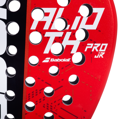 Raquette de padel Babolat Alioth Pro Junior 2025