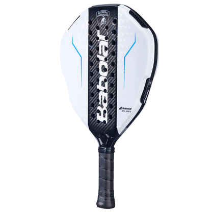 Raquette de padel Babolat BL003 Lamborghini Blanc 2026