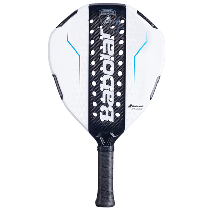 Raquette de padel Babolat BL003 Lamborghini Blanc 2026