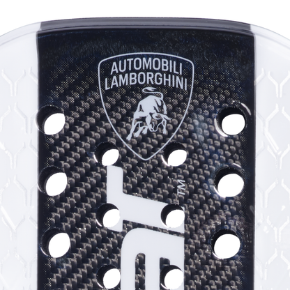 Raquette de padel Babolat BL003 Lamborghini Blanc 2026