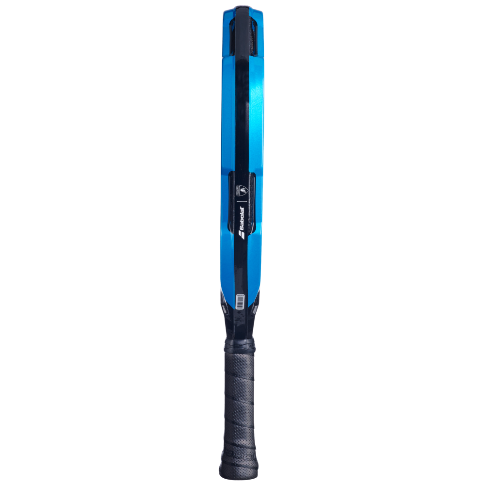 Raquette de padel Babolat BL003 Lamborghini Bleu 2026