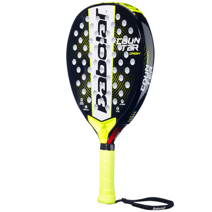 Raquette de padel Babolat Counter Origin 2025