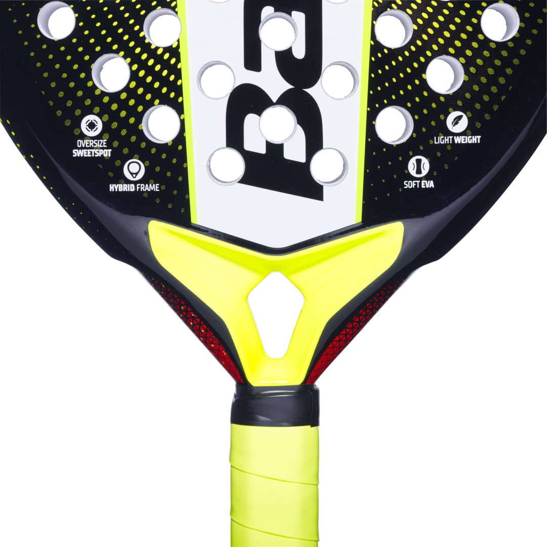 Raquette de padel Babolat Counter Origin 2025