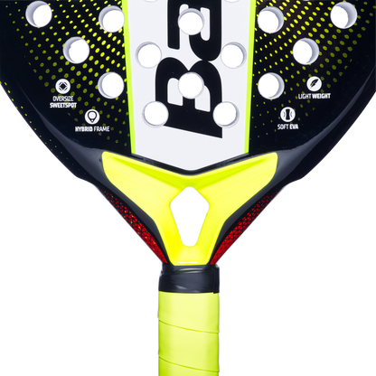Raquette de padel Babolat Counter Origin 2025