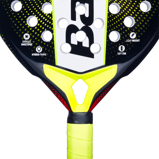 Raquette de padel Babolat Counter Origin 2025