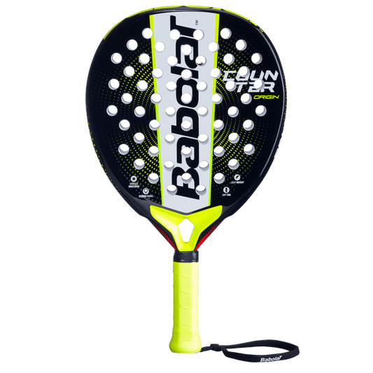 Raquette de padel Babolat Counter Origin 2025