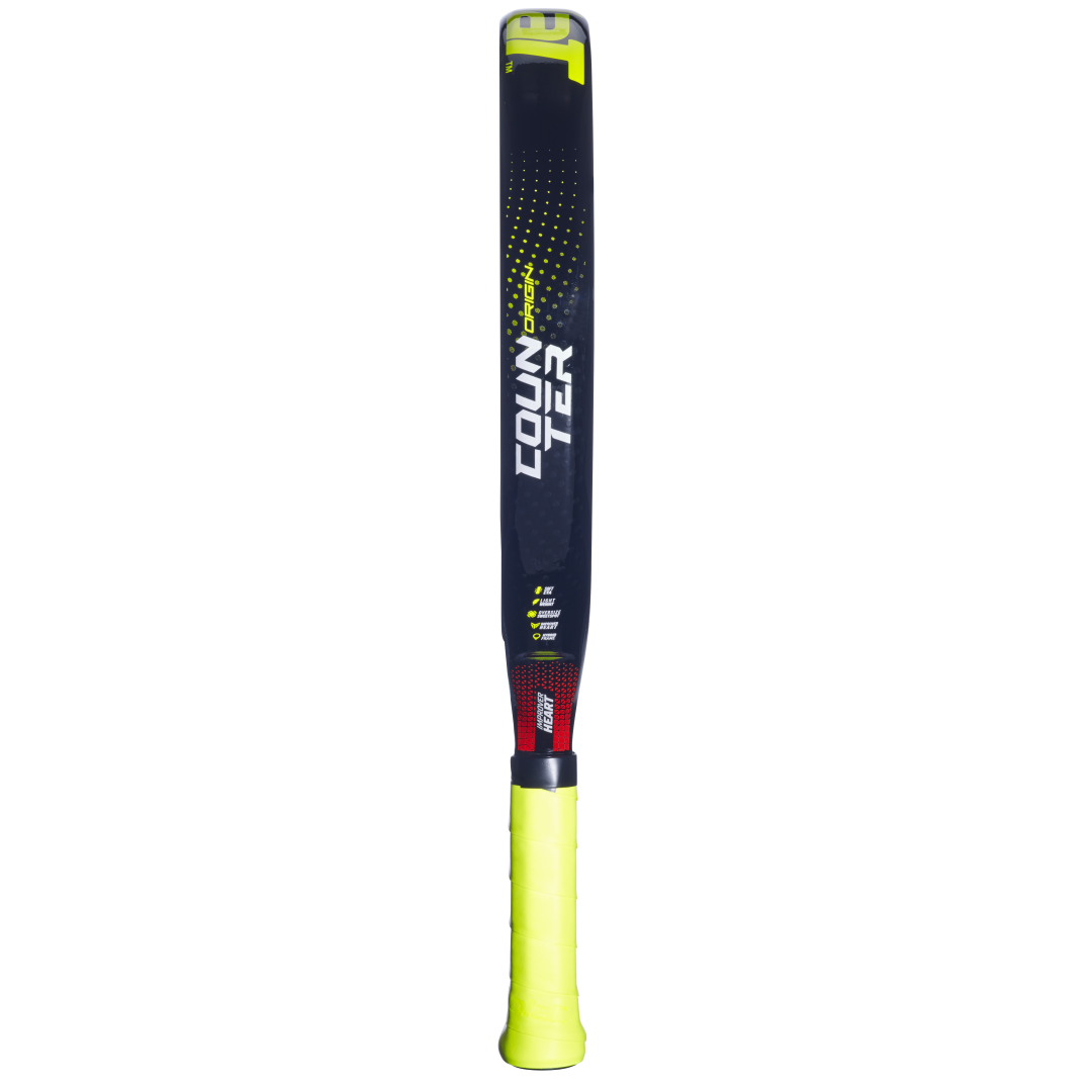 Raquette de padel Babolat Counter Origin 2025