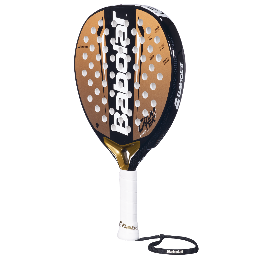 Raquette de padel Babolat Counter Origin 3.0 2027 - Esprit Padel Shop