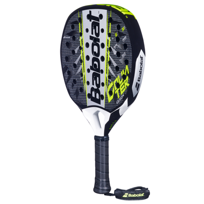 RAQUETTE DE TEST - Raquette de padel Babolat Counter Veron 2.6 2026