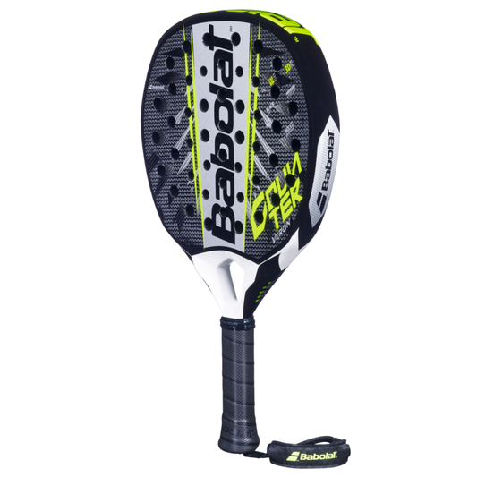 RAQUETTE DE TEST - Raquette de padel Babolat Counter Veron 2.6 2026