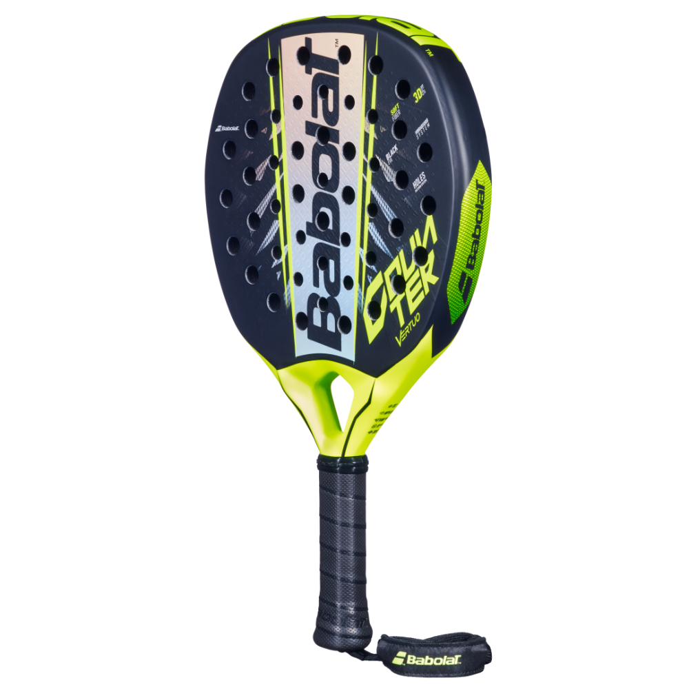 Raquette de padel Babolat Counter Vertuo 2.6 2026