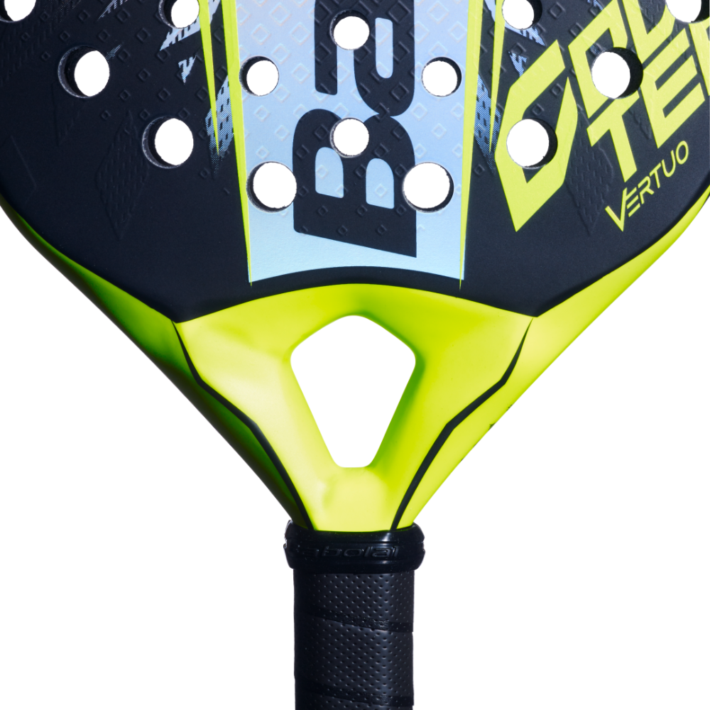 Raquette de padel Babolat Counter Vertuo 2.6 2026