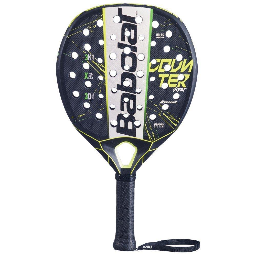Raquette de padel Babolat Counter Viper 2021