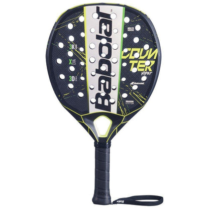 Raquette de padel Babolat Counter Viper 2021