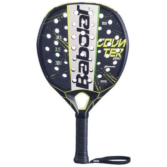 Raquette de padel Babolat Counter Viper 2021