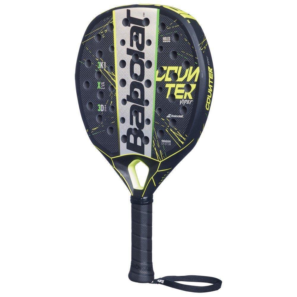 Raquette de padel Babolat Counter Viper 2021