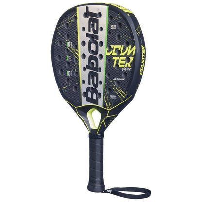 Raquette de padel Babolat Counter Viper 2021
