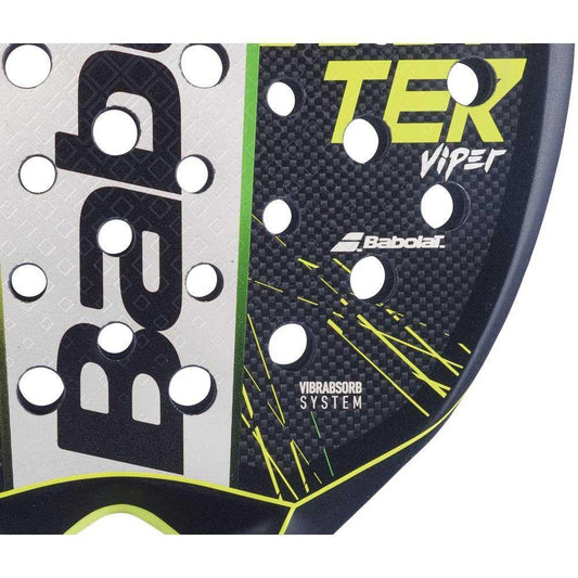 Raquette de padel Babolat Counter Viper 2021