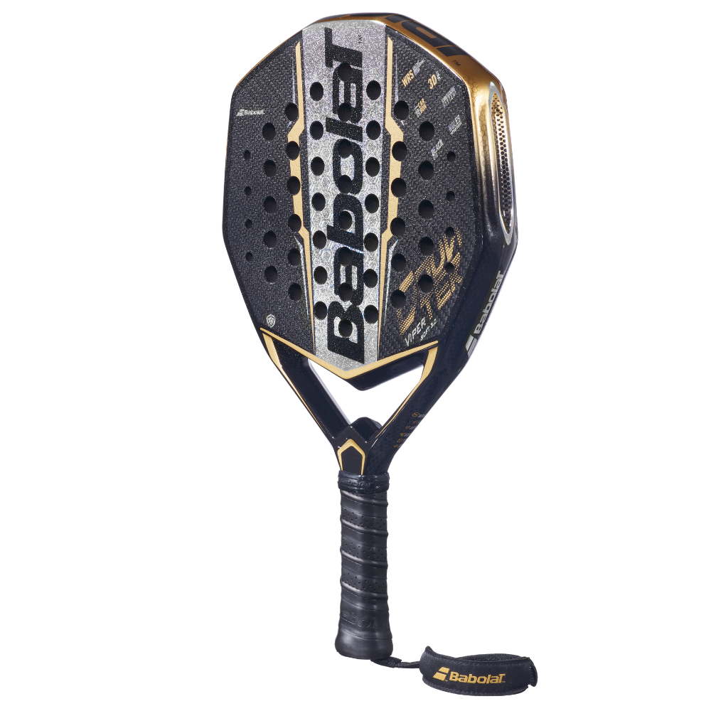 Raquette de padel Babolat Counter Viper Soft 3.0 2027 - Esprit Padel Shop