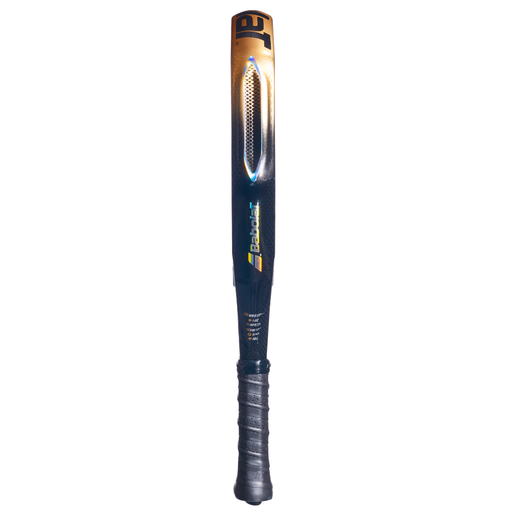 Raquette de padel Babolat Counter Viper Soft 3.0 2027 - Esprit Padel Shop
