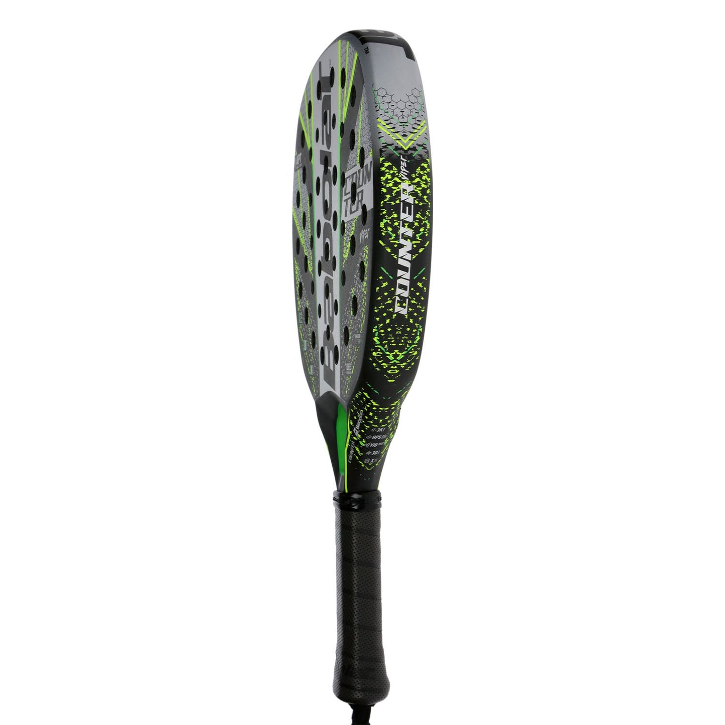 Raquette de padel Babolat Counter Viper APT 2023