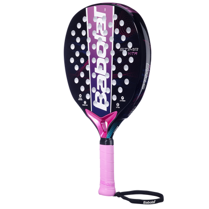 Raquette de padel Babolat Stima Vita 2025