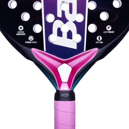 Raquette de padel Babolat Stima Vita 2025