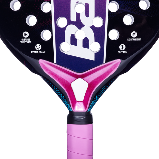 Raquette de padel Babolat Stima Vita 2025