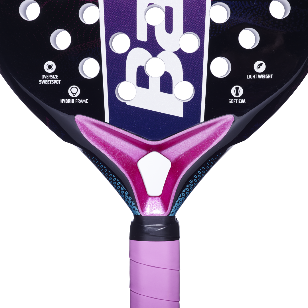 Raquette de padel Babolat Stima Vita 2025