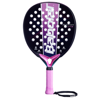 Raquette de padel Babolat Stima Vita 2025