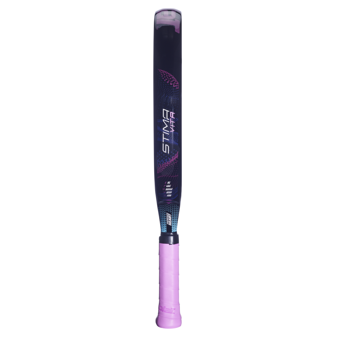 Raquette de padel Babolat Stima Vita 2025