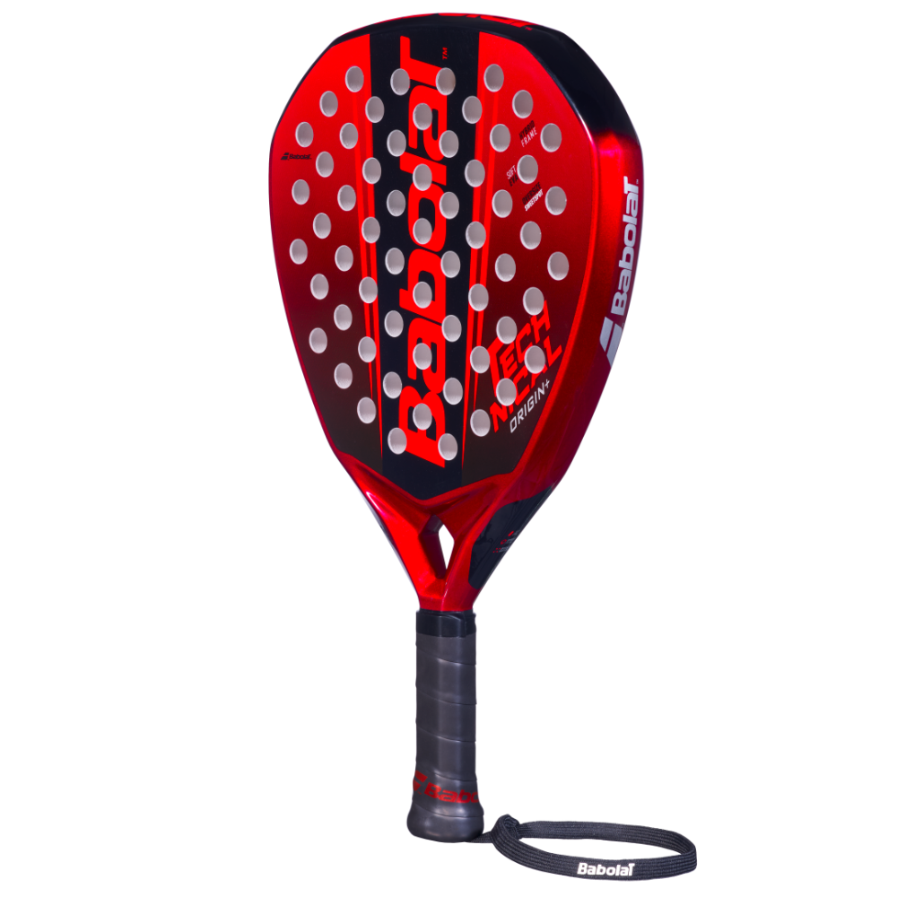 Raquette de padel Babolat Technical Origin + 2026 - Esprit Padel Shop