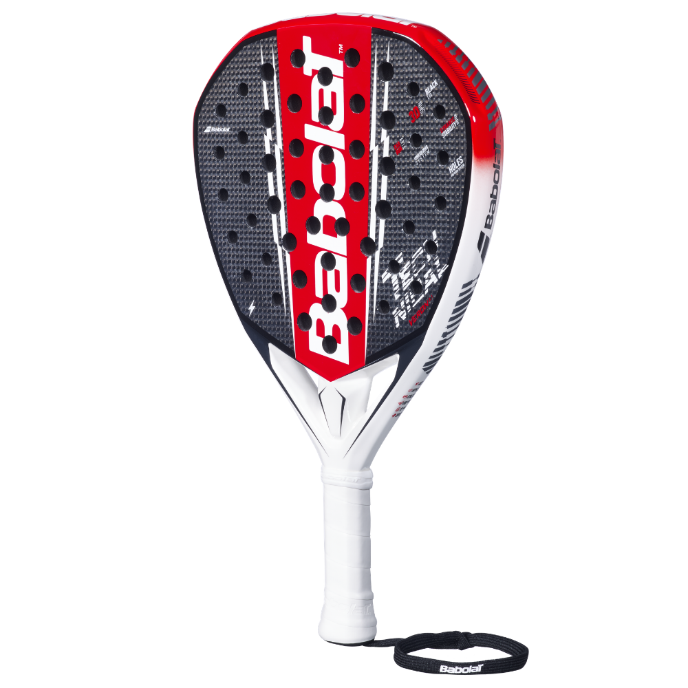 Raquette de padel Babolat Technical Veron 3.1 2027 - Esprit Padel Shop