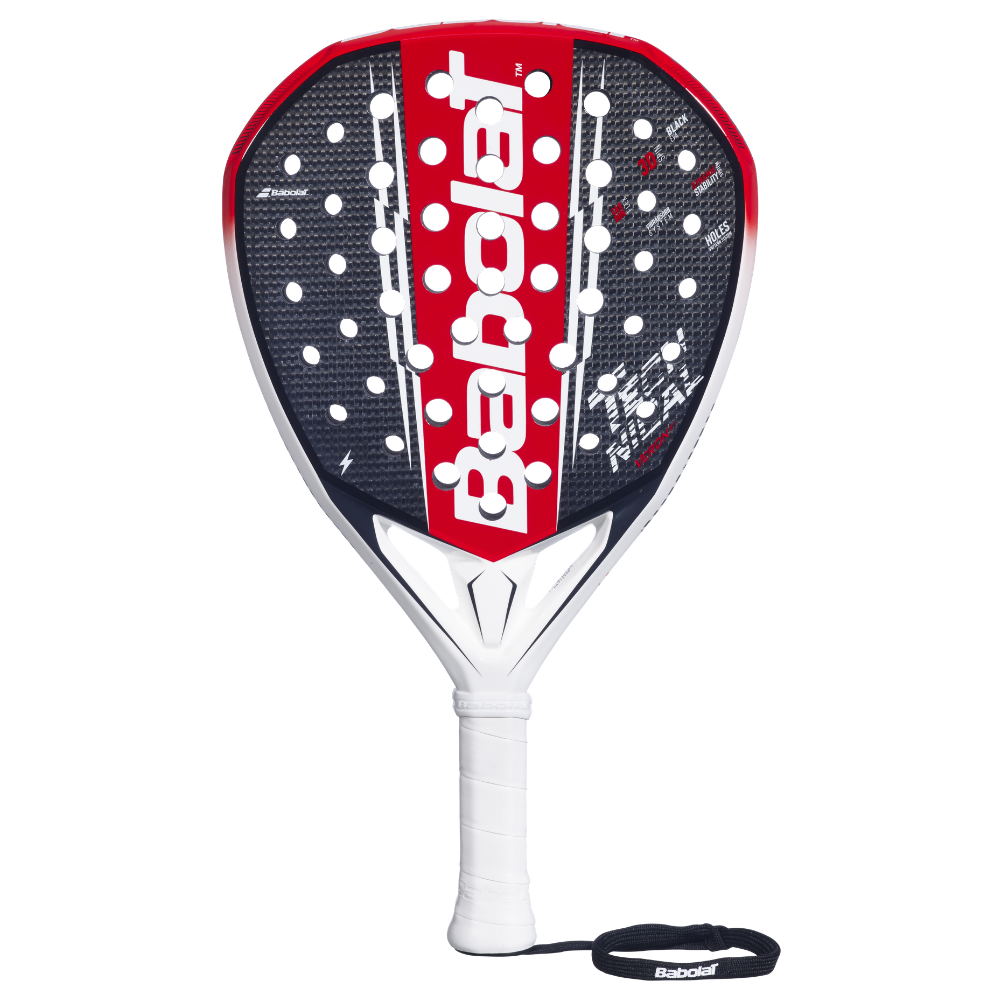 Raquette de padel Babolat Technical Veron 3.1 2027 - Esprit Padel Shop